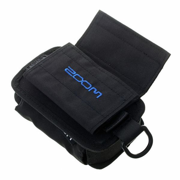 Zoom H5 Case Bundle