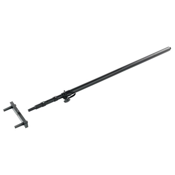 LD Systems Dave 10 G4X Dual Stand