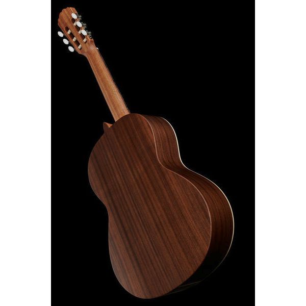 Alhambra 1C HT incl. Gigbag