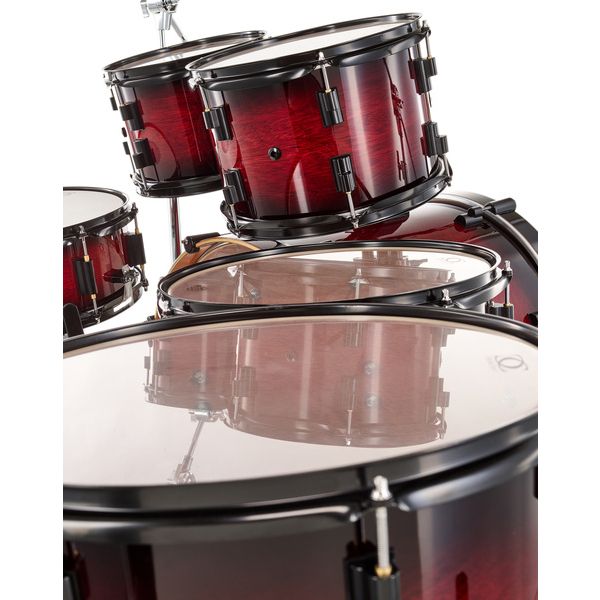 DrumCraft Series 4 2up 2down Set CB