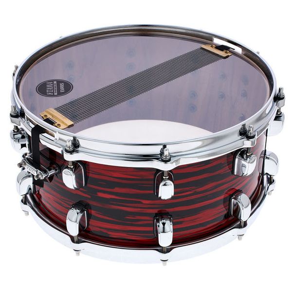 Tama 14"x6,5" Starcl. Walnut/B. ROY