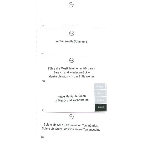 Breitkopf & Hrtel Impro-Mosaik