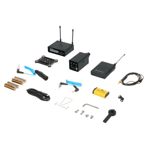 Sennheiser EW-DP ENG SET U1/5