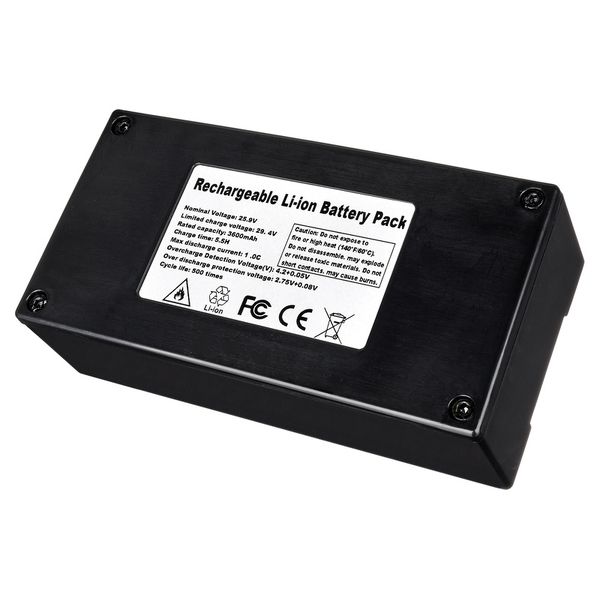 the box pro Battery BLB-020