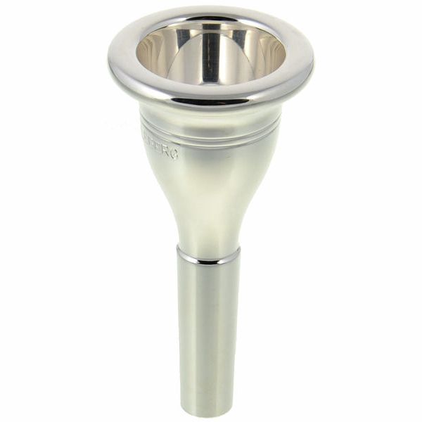 Helleberg Mouthpiece for Tuba 120 S
