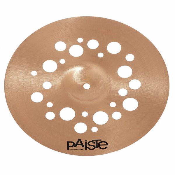 Paiste 12" PSTX DJs 45 Crash