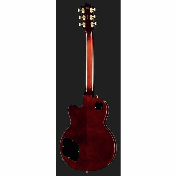 Guild Aristocrat P90 VSB