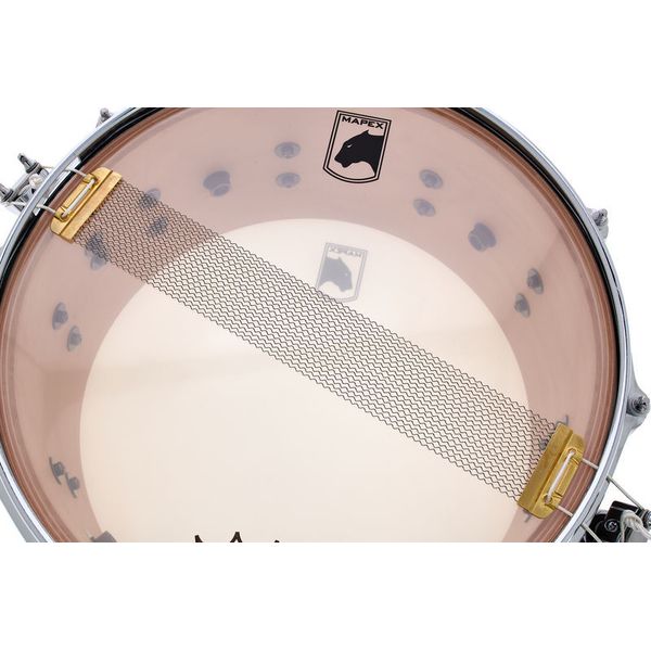 Mapex 14"x07" Solidus Snare