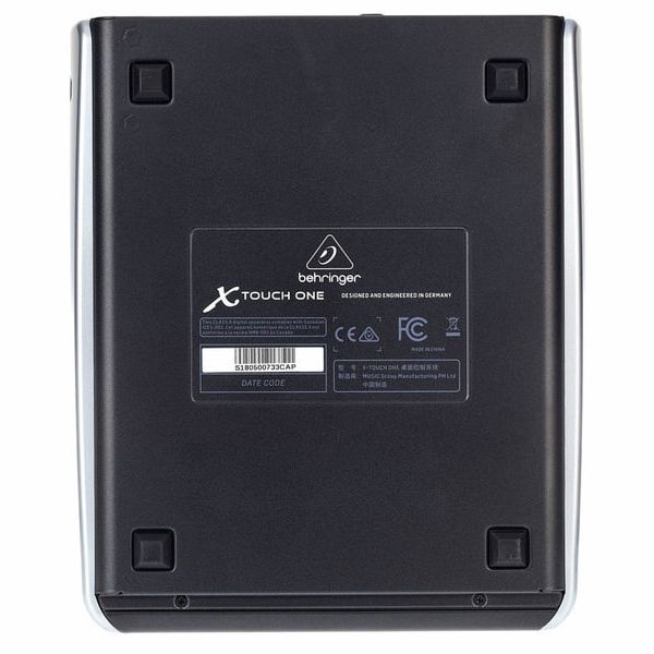 Behringer X-TOUCH ONE