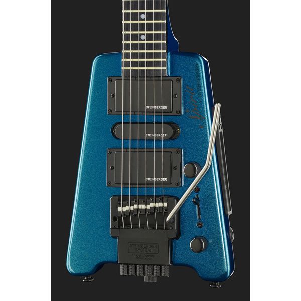 Steinberger Guitars Gt-Pro Deluxe FB