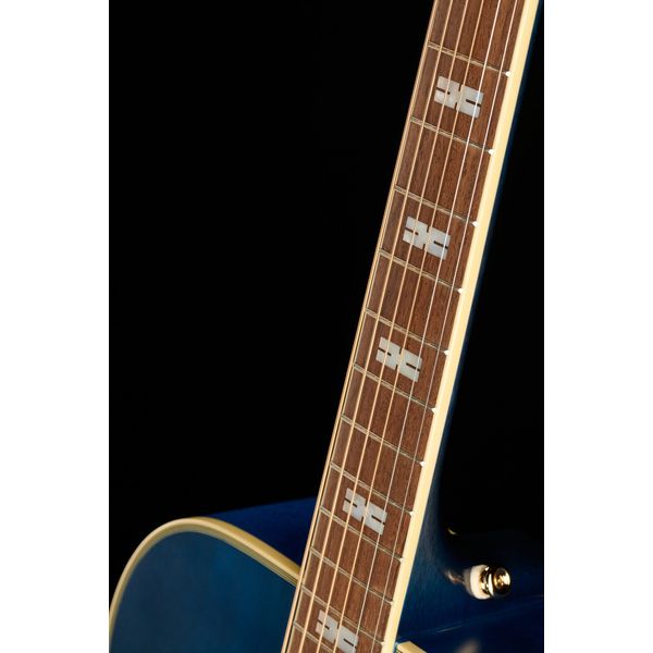 Epiphone Masterbilt Frontier Viper BL