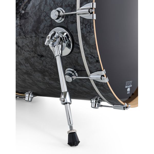 DW Performance Rock 22 Black