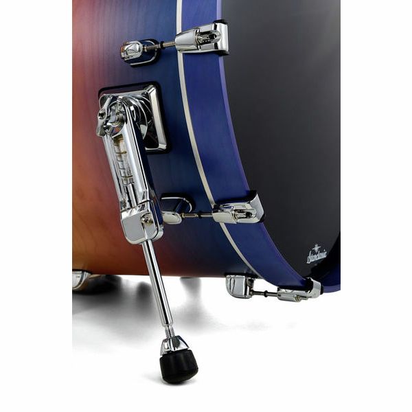 Tama Starcl. Walnut/Birch 5pcs -SAF