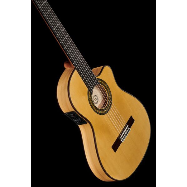 Alhambra 7FCCTE2 Flamenco