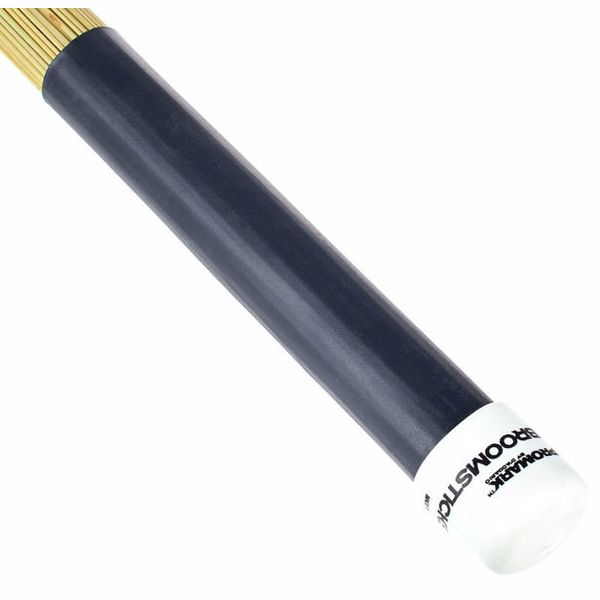 Pro Mark PMBRM1 medium Broomsticks