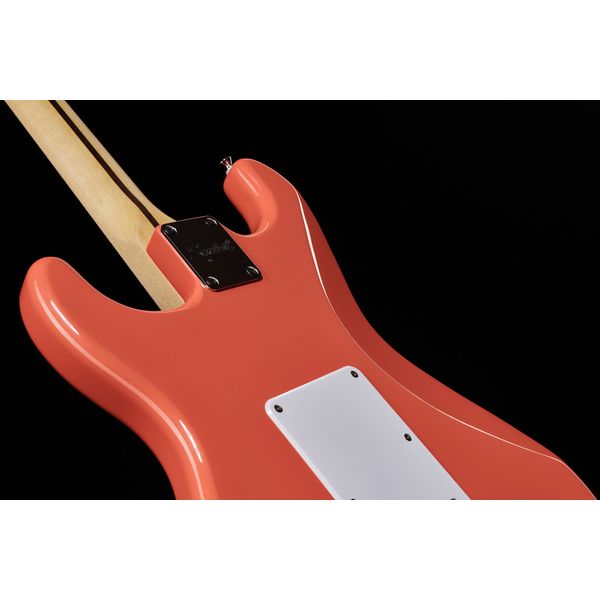 Squier Sonic Strat HSS TCoral