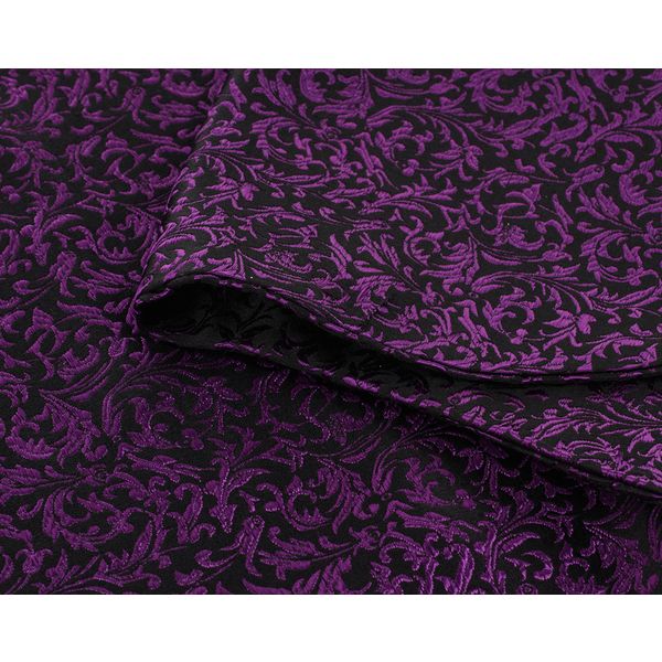 Wow Viola Sleeve Floral