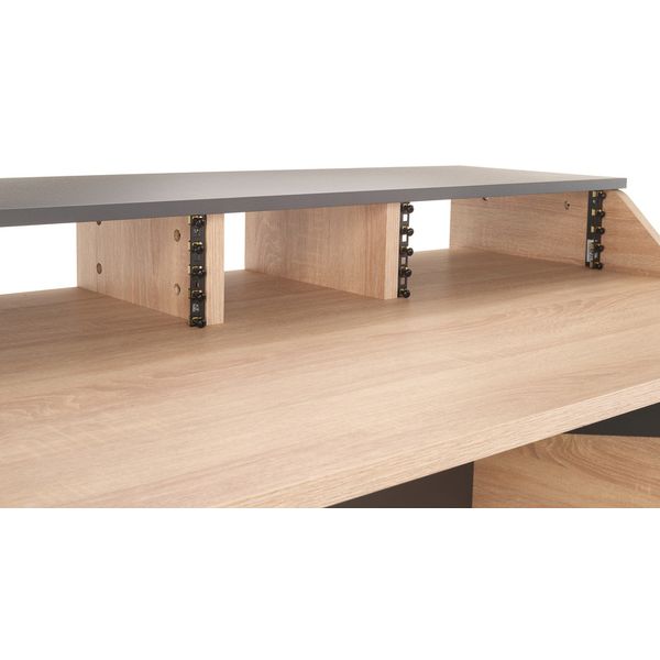 Thomann Creative Desk 137 Oak Bundle