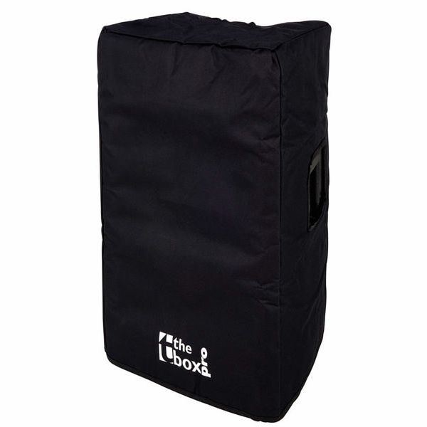the box pro DSP 110 Cover