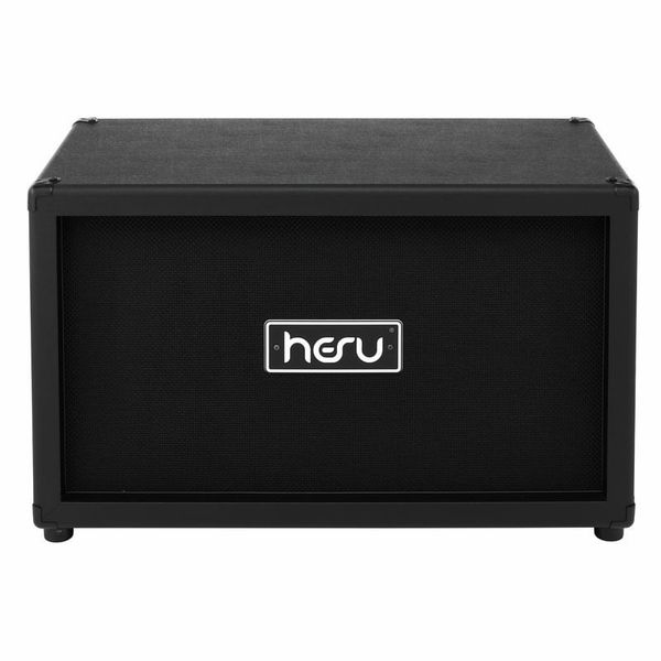 HESU Modern M212 Standard Cab BK