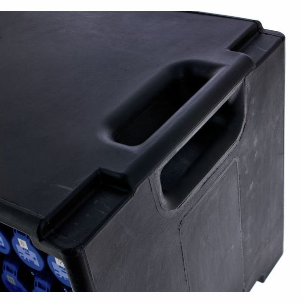 PCE Merz M-SVE3 63/11-12 Distributor