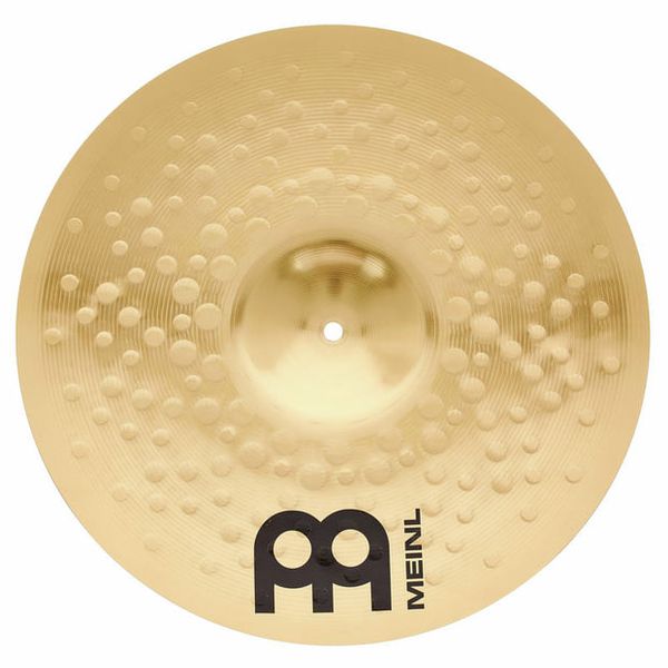 Meinl HCS Cymbal Set Standard