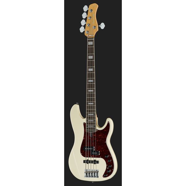 Marcus Miller P7 Alder 5 AWH 2nd Gen