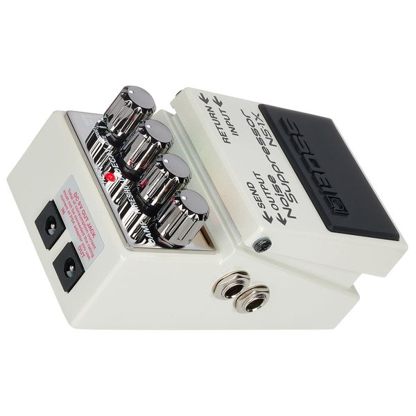 Boss NS-1X Noise Suppressor