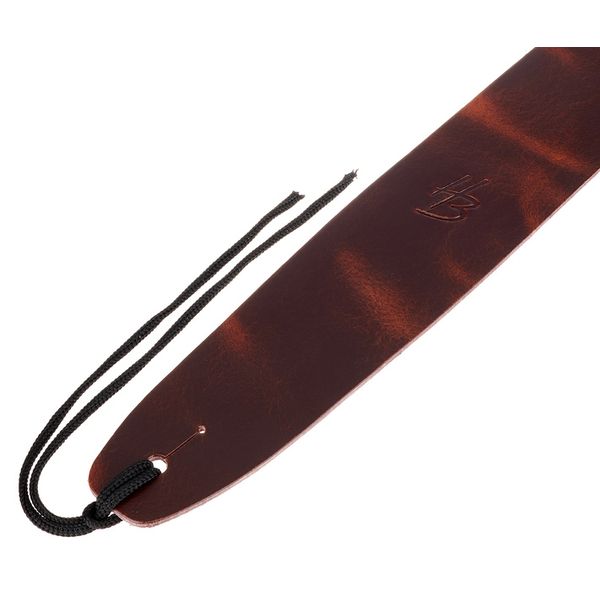 Harley Benton Guitar Strap 6 BR