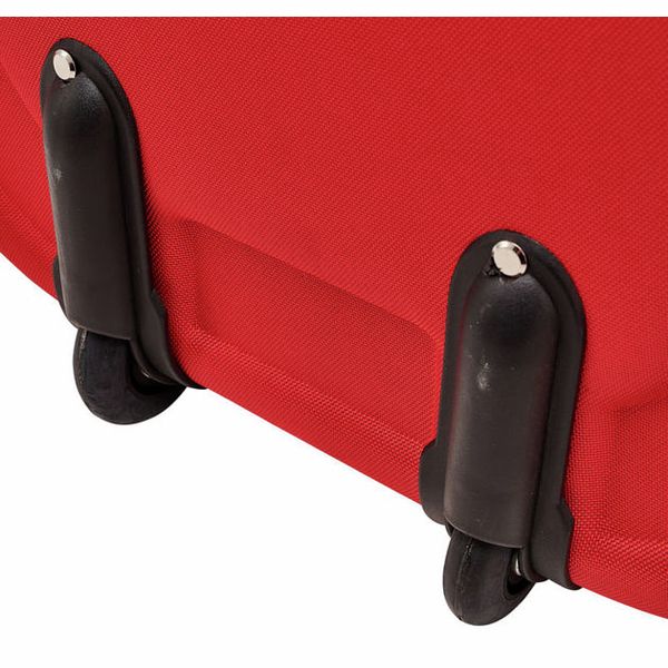 Roth & Junius Cello Light Case Eva RD 4/4