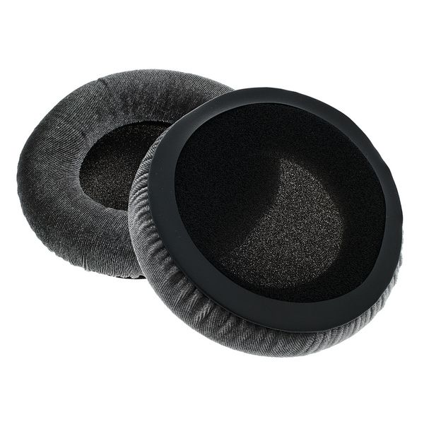 Superlux HD-660 Pro Ear Pads Velour