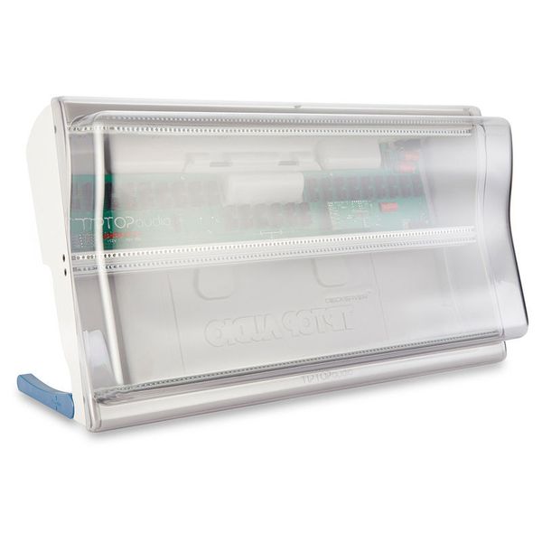 Decksaver TipTop Audio Mantis