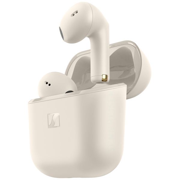 Sennheiser ACCENTUM Open Cream