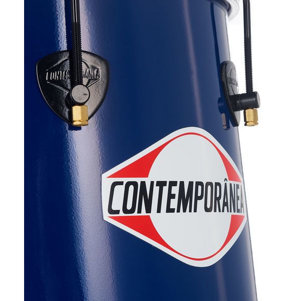 Contemporanea 12"x 35cm Nesting Surdo Blue