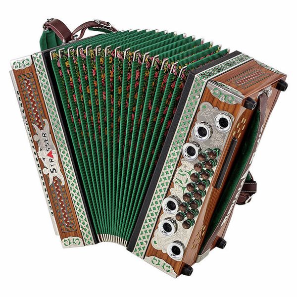 Strasser Professional G/C/F/Bb