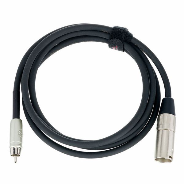 Kirlin MP-485PR-06 BK