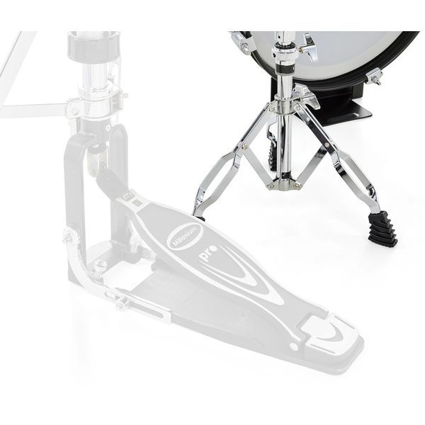 Efnote Mini E-Drum Set