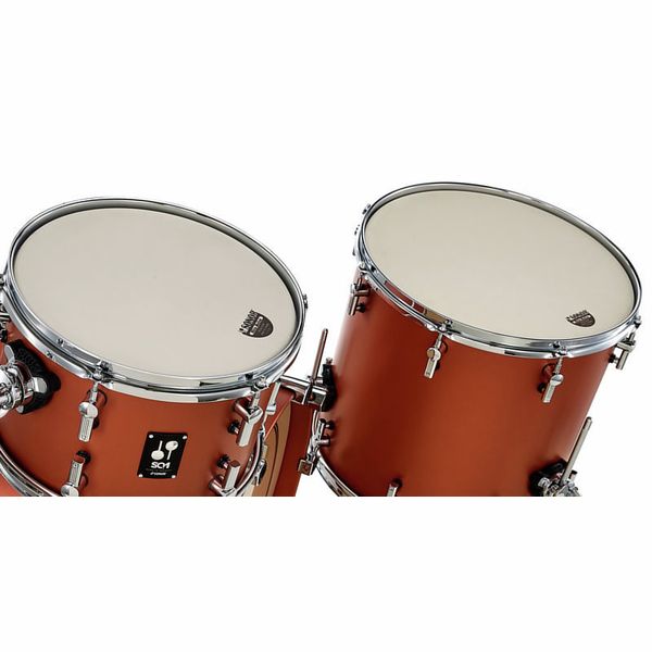 Sonor SQ1 Studio GT Satin Copper Br.