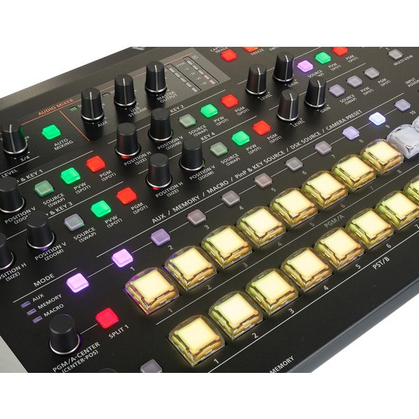 Roland V-160HD Video Switcher