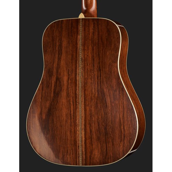 Martin Guitar D-28 Authentic 1937 VTS Aged