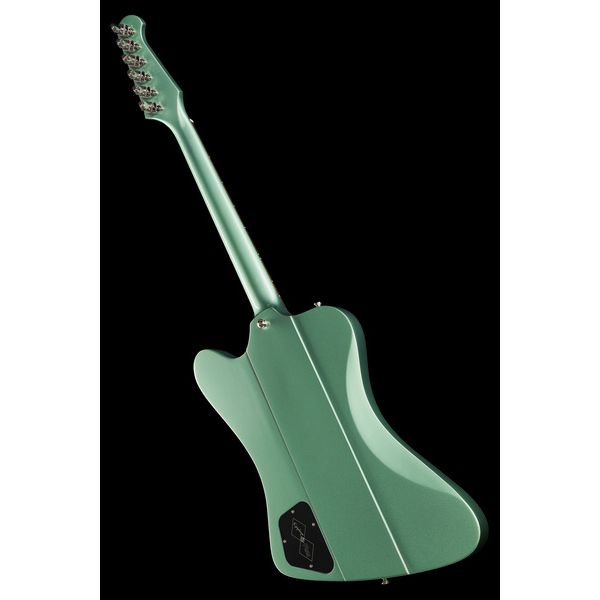 Epiphone 1963 Firebird I InvernessGreen