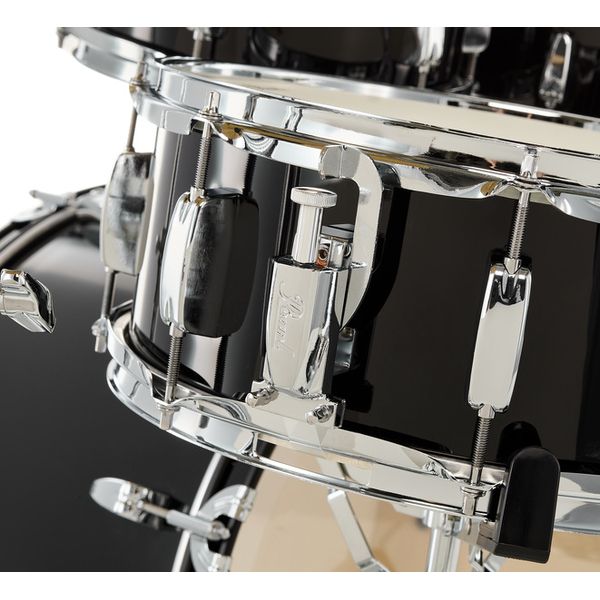 Pearl Roadshow 22" Plus 6pcs Black