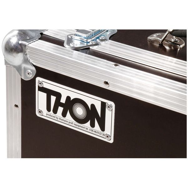 Thon Case for Alesis Samplepad Pro