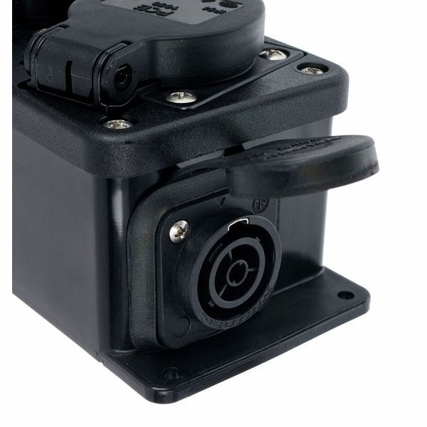 Rigport L1S4-T1 Power Distributor