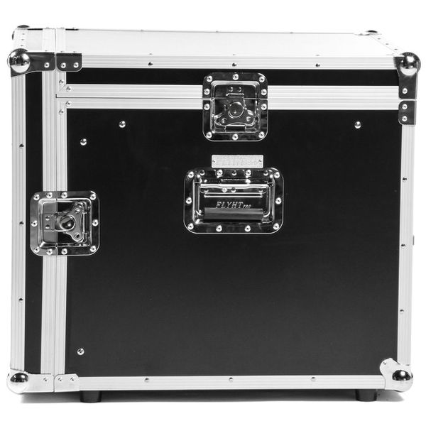 Flyht Pro L-Rack 8U/10U Service Flap