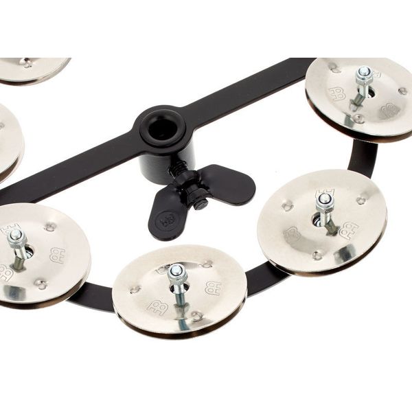 Meinl HTHH1BK Hi-Hat Tambourine