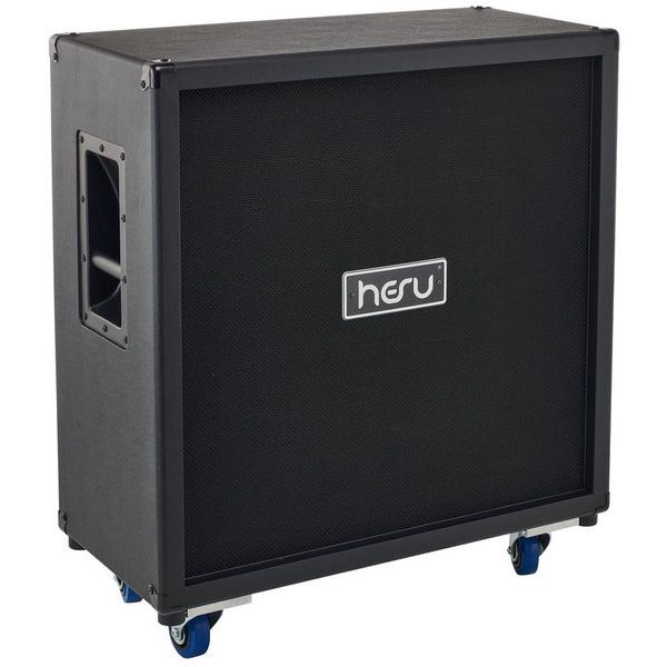 HESU Modern M412 Standard Cab BK