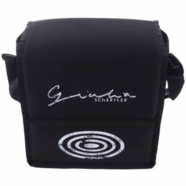 Schertler Gigbag Giulia