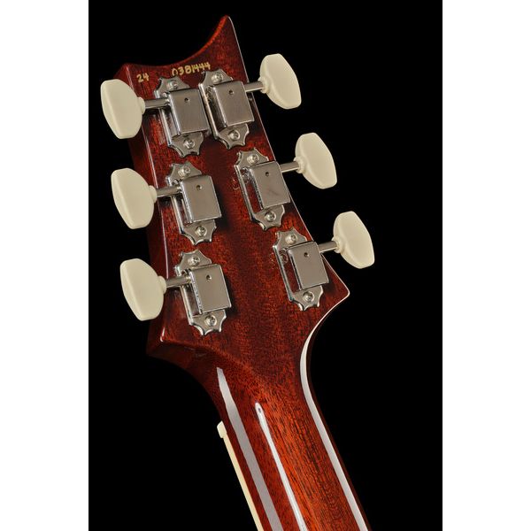 PRS McCarty SC594 Tobacco Sunburst