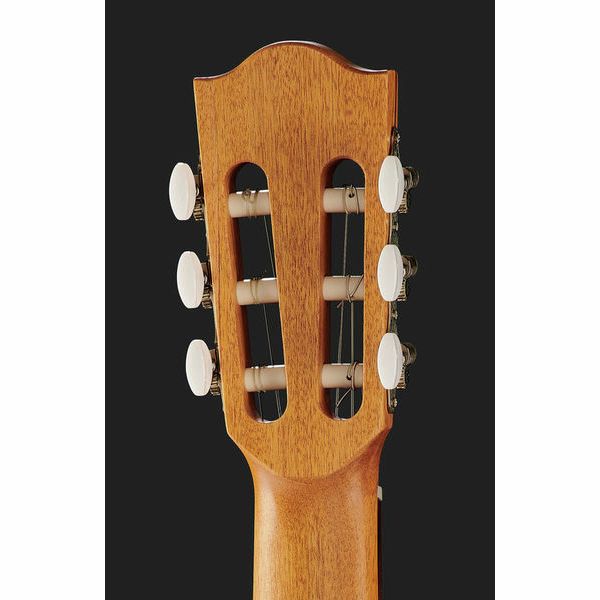 Alhambra 2F Flamenco incl.Gig Bag